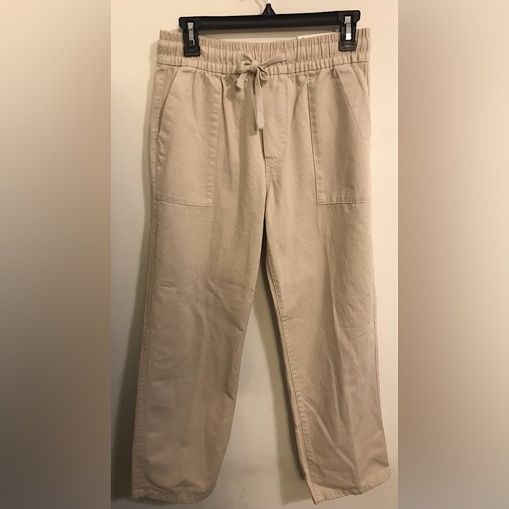 STRADIVARIUS Jogger Fit Pants